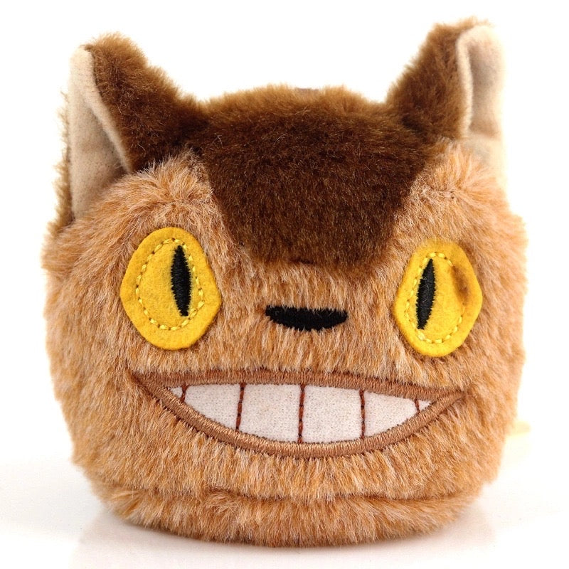 Min granne totoro - Gosedjur
nyckelring