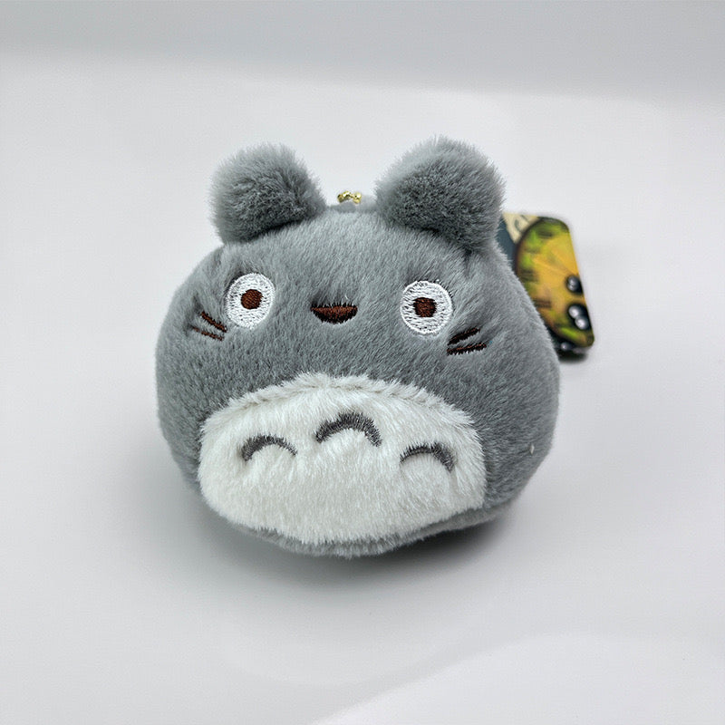 Min granne totoro - Gosedjur
nyckelring
