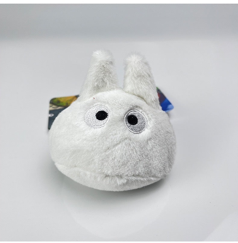 Min granne totoro - Gosedjur
nyckelring