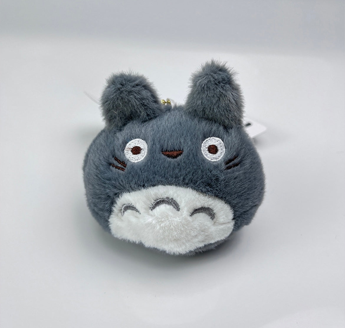 Min granne totoro - Gosedjur
nyckelring