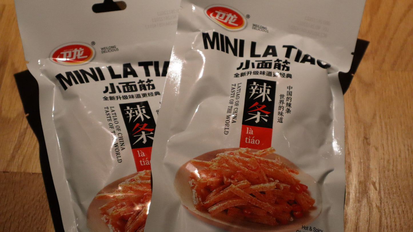 Latiao-Vegan