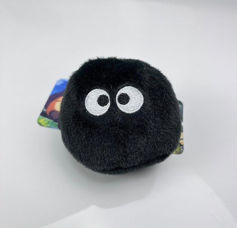 Min granne totoro - Gosedjur
nyckelring