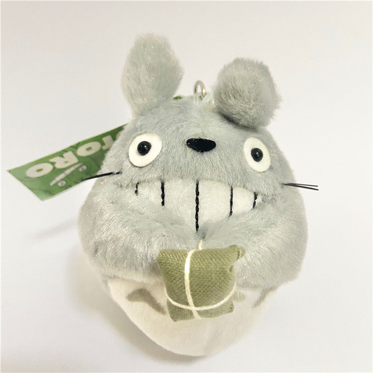 Studio Ghibli - Mini nyckelringar