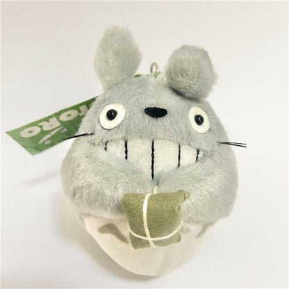 Studio Ghibli - Mini nyckelringar