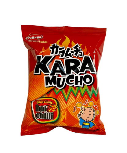 Japanskt chips