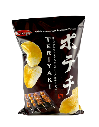 Japanskt chips