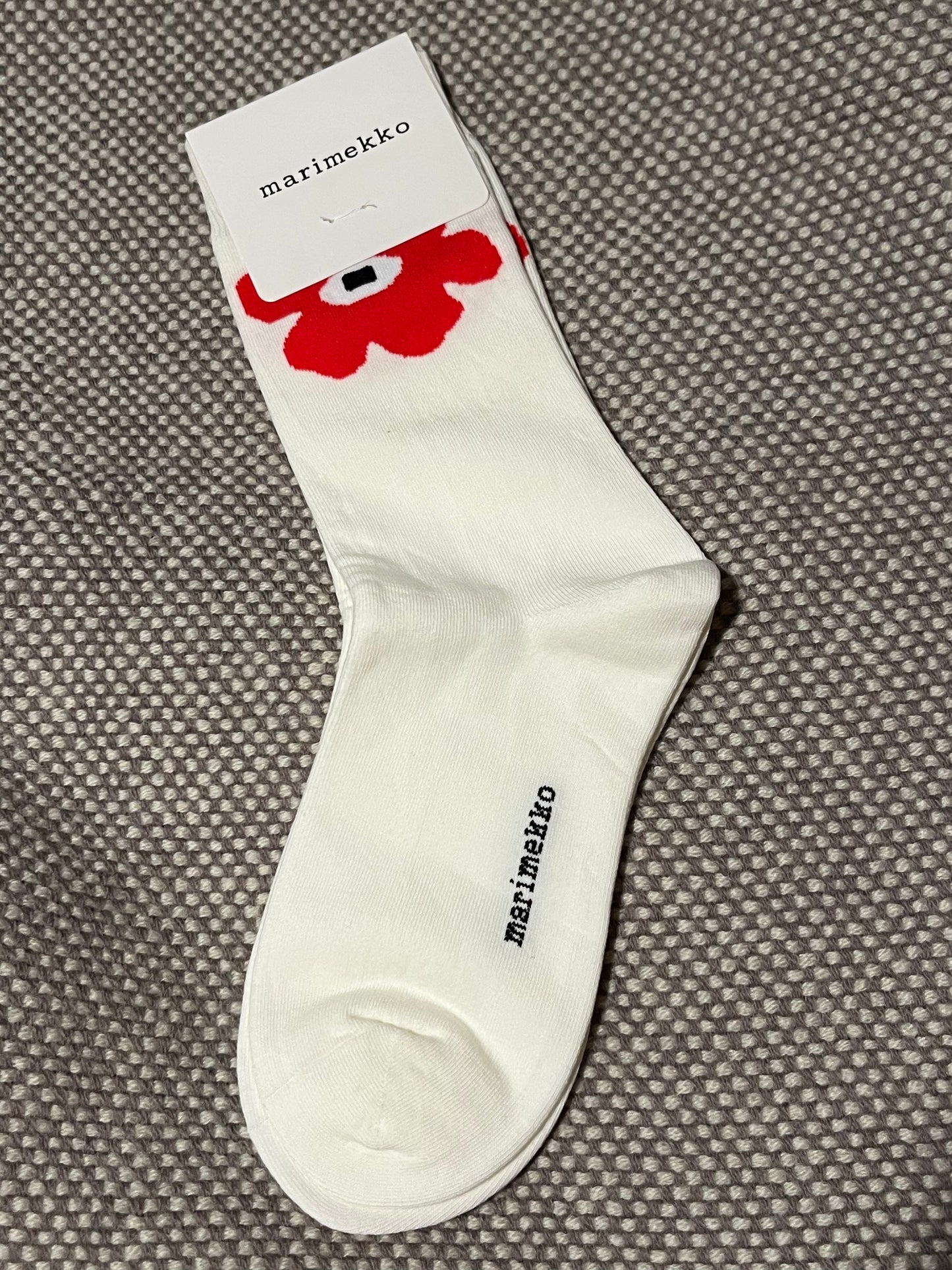 Fina julstrumpor
