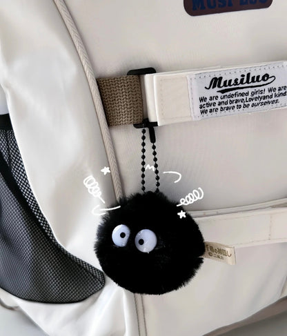 Studio Ghibli - Mini nyckelringar