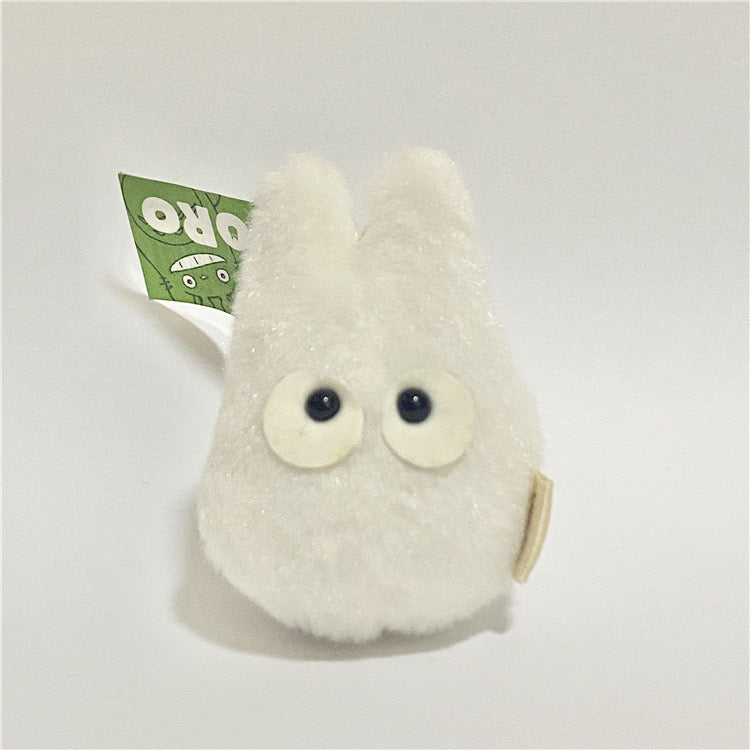 Studio Ghibli - Mini nyckelringar