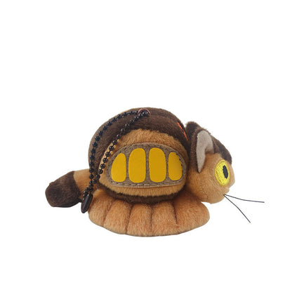 Studio Ghibli - Mini nyckelringar