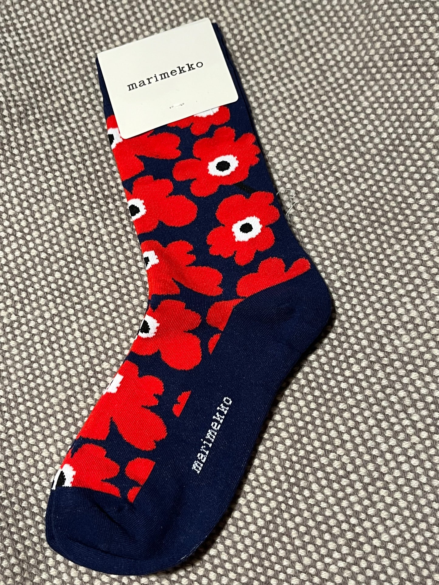 Fina julstrumpor