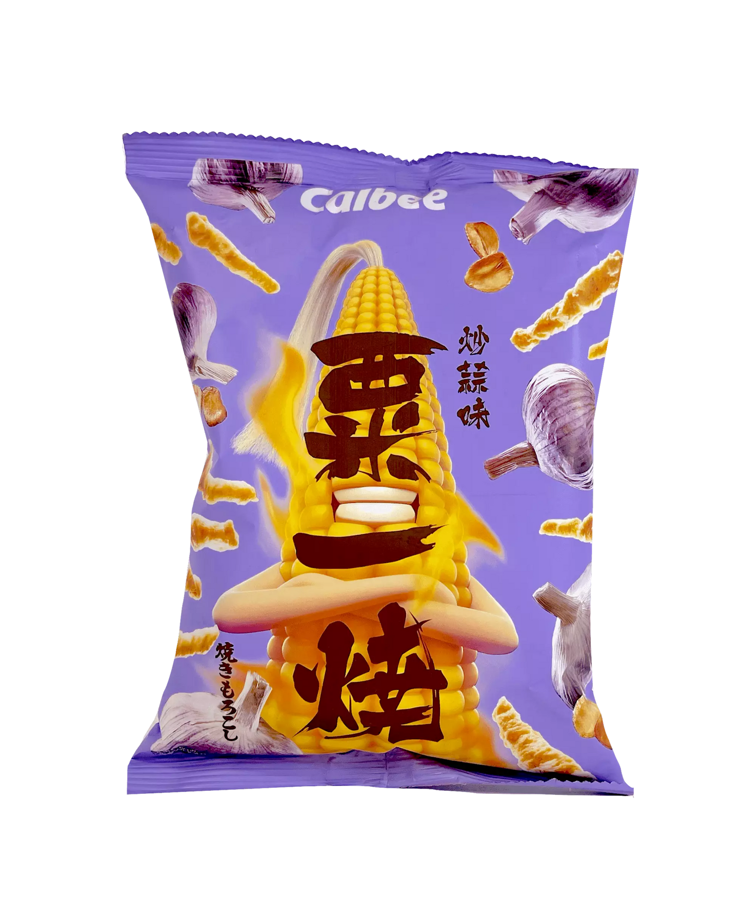 Japanskt chips