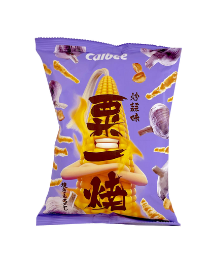 Japanskt chips
