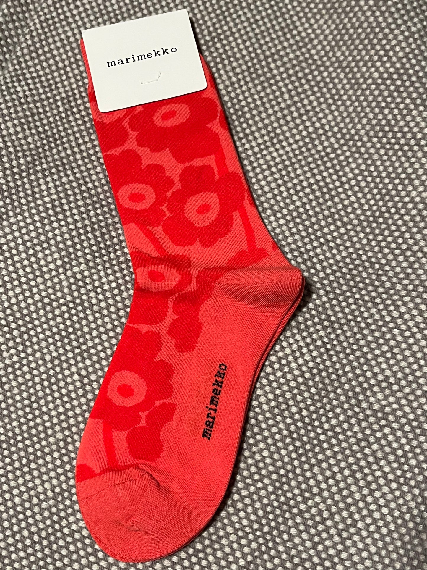 Fina julstrumpor